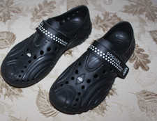 Women doggers black for sale  Carbondale