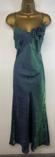 Vintage green bias for sale  MAIDSTONE