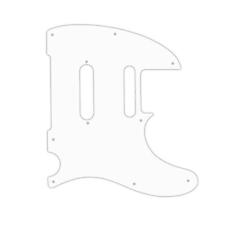 Custom pickguard fender gebraucht kaufen  Lam