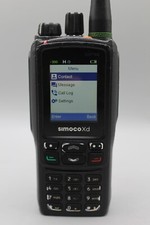 Simoco sdp760 vhf for sale  BOREHAMWOOD