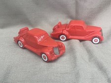 Avon pair car for sale  Franklin Furnace