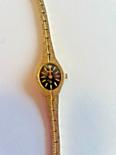 Vintage accurist watch for sale  WELWYN GARDEN CITY