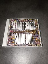 Punk italiano tuberecords usato  Castano Primo
