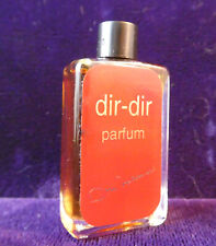 Miniature parfum iris d'occasion  Six-Fours-les-Plages
