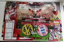 Konvolut sport fußball gebraucht kaufen  Neuensalz