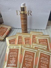 Sisley sunleya spf30 d'occasion  Paris XV