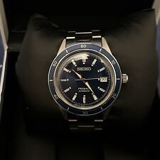 Seiko presage 60s for sale  TRURO