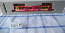 Hobbytrain duewag strassenbahn gebraucht kaufen  Dortmund