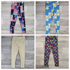 Lularoe leggings girl for sale  Kenmore