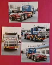Truck scania r143e for sale  NORTHAMPTON