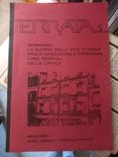 situazionista usato situazionista usato Torino