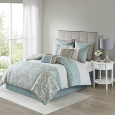 Queen piece comforter for sale  Carrollton