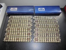 hornby dublo 3 rail track for sale hornby dublo 3 rail track for sale DUDLEY