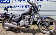 1991 kawasaki 500 for sale  ORMSKIRK