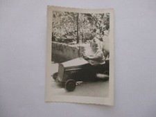 Photographie ancienne 1947 d'occasion  Prades