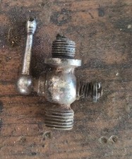 Robinet bronze levier d'occasion  Le Cendre