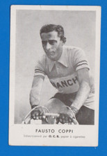 Cyclisme carte cycliste d'occasion  Saint-Pol-sur-Mer