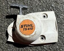 Stihl ts410 recoil for sale  CARLISLE