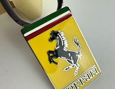 Portachiavi ferrari coinart usato  Pescara