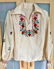 Vintage hungary peasant for sale  Fairfield