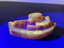 Amberina glass boyd for sale  Winona Lake