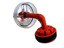 Plugue de teste de limpeza mecânica Testite 100mm 4 polegadas 115 MTP 100 comprar usado  Enviando para Brazil