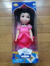 Collection disney animator d'occasion  Loos