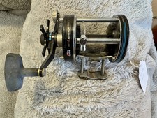 Carretel de pesca Abu Garcia Ambassadeur 7000C Syncro nível de arrasto vento Suécia comprar usado  Enviando para Brazil