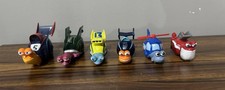 Boneco Mattel Dreamworks Turbo Movie Racers caracol movimento suave rolo corrida equipe, usado comprar usado Boneco Mattel Dreamworks Turbo Movie Racers caracol movimento suave rolo corrida equipe, usado comprar usado  Enviando para Brazil