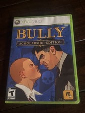Bully Scholarship Edition (Microsoft Xbox 360, 2008) CIB COMPLETO COM MAPA comprar usado  Enviando para Brazil