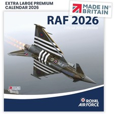 Calendar 2026 royal for sale  BIRMINGHAM