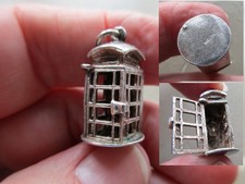 Antique vintage sterling for sale  STOKE-ON-TRENT