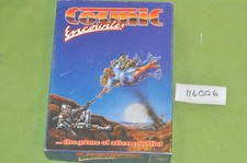 Sci game cosmic for sale  DERBY