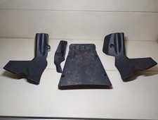 Plastiche varie moto usato  Borgo San Dalmazzo