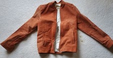 quality suede jacket for sale  Owings Mills