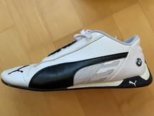 Bmw motorsport sneakers gebraucht kaufen  Dingolfing
