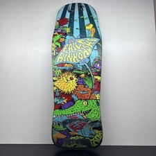 Santa cruz skateboard d'occasion  Expédié en Belgium