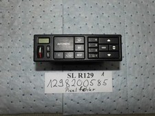 Klimabedienteil 1298200585 r12 gebraucht kaufen  Bietigheim