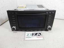 Car radio navigator usato  Putignano