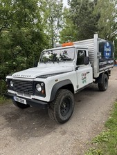 Land rover 130 for sale  HORSHAM