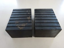 Tall solid rubber for sale  Trabuco Canyon