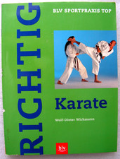 Richtig karate. for sale  Clarks Summit