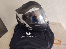 Casque moto modulable d'occasion  Pellouailles-les-Vignes