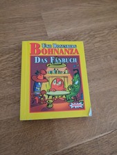 Bohnanza fanbuch uwe gebraucht kaufen  Frankfurt am Main