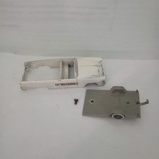 Carcasse voiture solido d'occasion Carcasse voiture solido d'occasion  Sainte-Geneviève-des-Bois