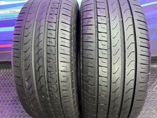225 r18 pirelli for sale  CHALFONT ST. GILES
