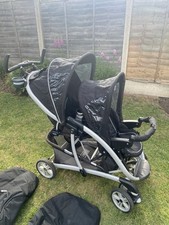 Graco quattro tour for sale  GRAVESEND