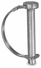 Goupille arceau longue d'occasion  Lubersac