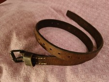 Schweizer armee gepäckriemen gebraucht kaufen Schweizer armee gepäckriemen gebraucht kaufen  Wissen-Umland