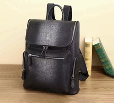 Bolsa tiracolo de couro Stingray de luxo para homens, presente para ele, usado comprar usado Bolsa tiracolo de couro Stingray de luxo para homens, presente para ele, usado comprar usado  Enviando para Brazil